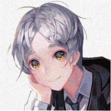 观众夜航船头像